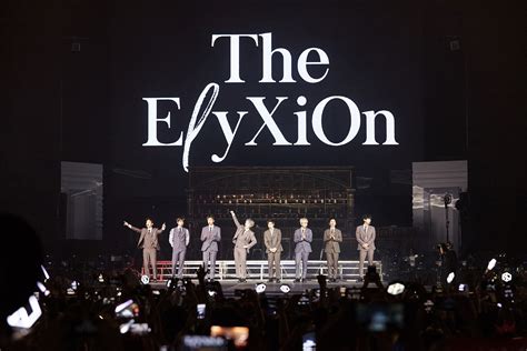 how many times have exo performed in manila|5 Nostalgic Stages From Previous EXO Concerts In Manila To.
